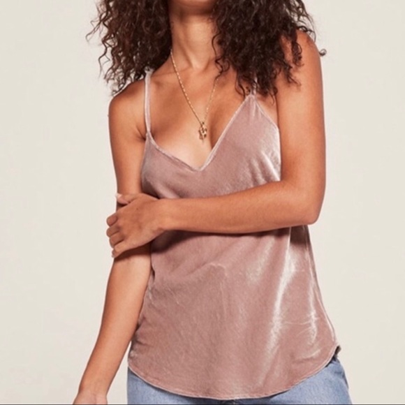 Reformation Duchess Tank - Picture 9 of 9